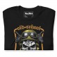 Buy an Old School Biker Forever T-shirt